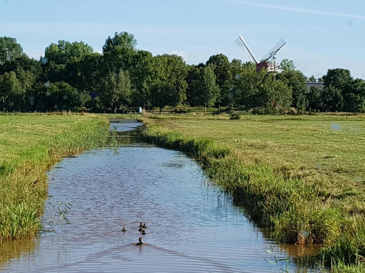 Johannes Hof Bunde  Exterior foto